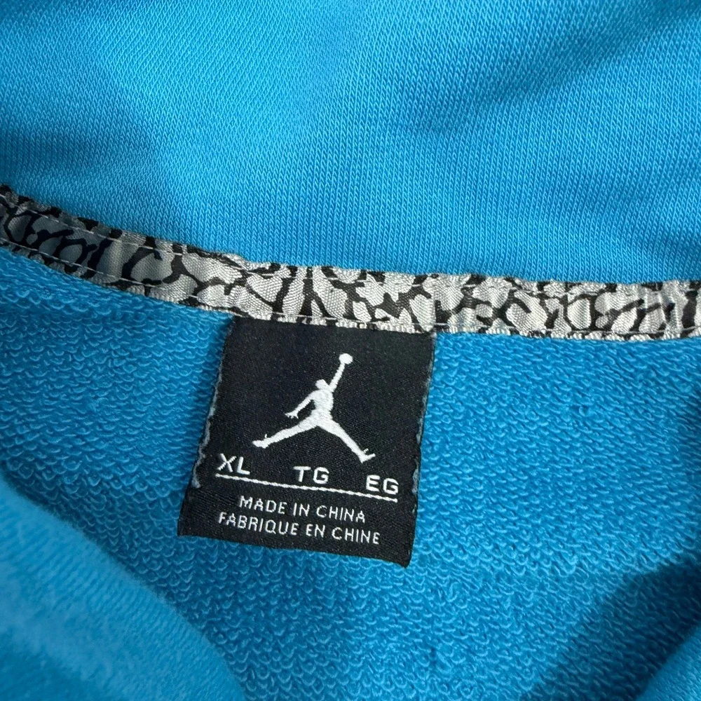Jordan sweatshirt xl